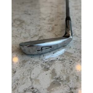 Bridgestone J's Professional Weapon Single 4 Iron Steel Stiff